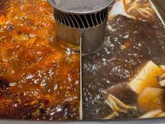 -海底捞火锅(杭州庆春路夜宵主题店)