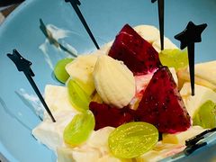 -妥妥烤肉料理(昙华林店)