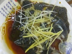 -北戴河庆山饭店·海鲜砂锅粥(北戴河黑石路店)