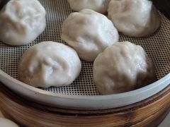 -百年尹氏汤包(湖南路狮子桥店)