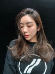 -BOF HAIR BY HONTO