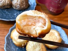 -鑫震源·苏式大虾生煎(山塘街店)