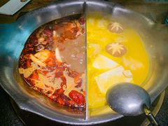 台式麻辣锅-湊湊火锅·茶憩(东城万达店)