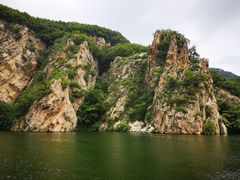 -大连冰峪旅游度假区