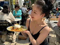 -Alimentari早午餐(安福路店)