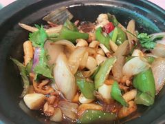 -高佳庄·舟山海鲜(海景旗舰店)