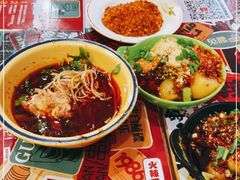 -冒椒火辣(奎星楼街店)