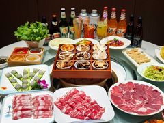 -天宜隆蘑菇宴火锅(石景山旗舰店)