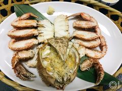 -蟹料理 北海道かに将軍(札幌本店)