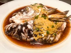-绿茶餐厅(蓝色港湾店)