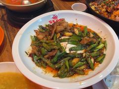 -百年神厨·地道川菜(清江西路店)