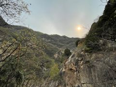 -黑龙潭风景区