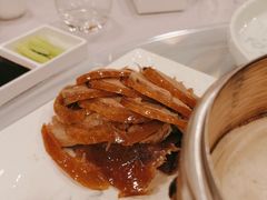 -全聚德(上海首店浦东店)