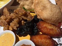 -太二酸菜鱼(福州泰禾店)