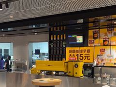 -麦当劳(龙阳路店)