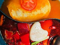 -吼堂老火锅(太古里总店)