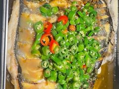 -半天妖烤鱼(东方新天地店)