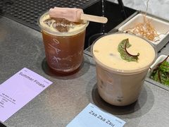 -O.P.S. CAFE