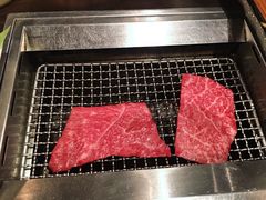 -俺的焼肉(銀座9丁目店)