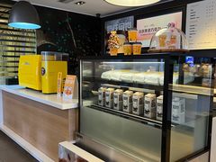 -麦当劳(总统大酒店店)