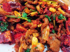 -家有美味(户部山二店)