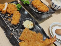 -胜博殿日式炸猪排(西红门店)