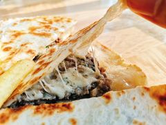 -ALAMEEN阿拉伯餐厅(三里屯店)