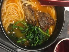 -和府捞面(天河领展广场店)