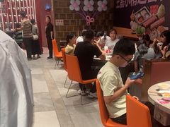 -海底捞火锅(龙岗星河COCO Park店)