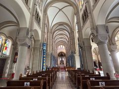 -上海佘山国家森林公园西佘山园