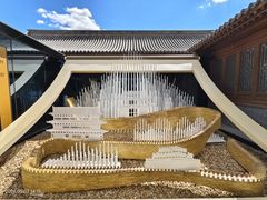 -鸡鸣驿城