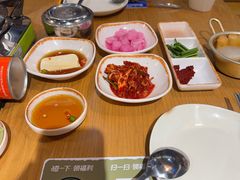 -海云台韩式汤饭·13年匠心韩料(南山店)