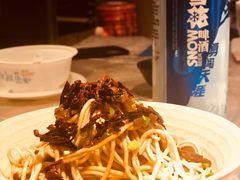 -靓靓蒸虾(中山公园店)