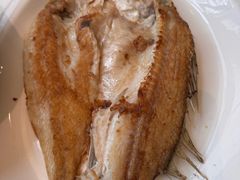 -金湖港式餐厅(建外店)