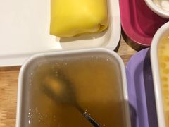 -满记甜品(和谐广场银座二店)