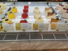 -DEMO黛慕蛋糕(中泰店)