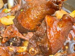 -回味黑鸭煲·始于2006(万松园店)