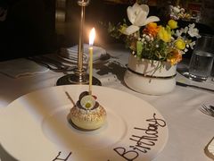 -马勒别墅·中餐厅