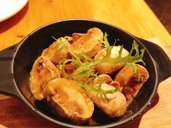 -森Some Fusion(荔湾店)