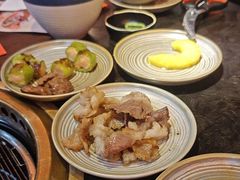 -和来烤肉(仓山万达店)