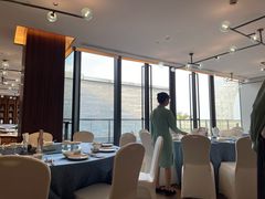 -南太湖山庄·四季轩&国风堂中餐厅