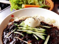 -釜山火炉·海鲜烤肉(紫藤路店)