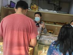 -甜嘟嘟烘焙坊(舒城路店)