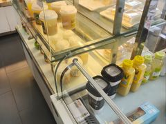 -爱维尔阳光蛋糕(越湖店)