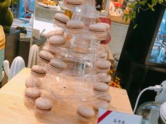 -克丽司汀酒店-日光阁餐厅
