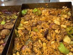 -老三李村河底戳子肉(总店)