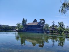 -承德避暑山庄景区