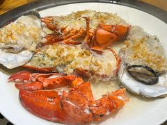 -77号渔船·蒸海鲜青岛菜(积米崖店)