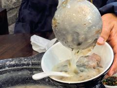 -御膳粥·牛乳粥底火锅·地道顺德菜(容桂店)