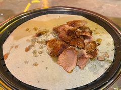 -沪上名羊天下•烤羊腿•东北烧烤•小龙虾(浦东直营总店)